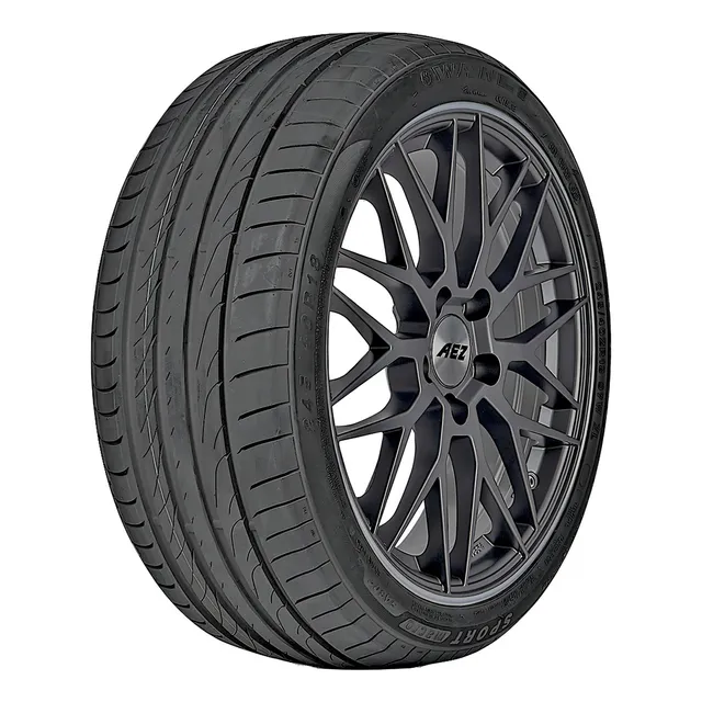 Neumático Bartl Bl-302 P 235/45r17 97 W