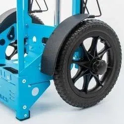 Dynamic Discs Zuca Cart LG Ez Juego 2 Defensa Estabilizada