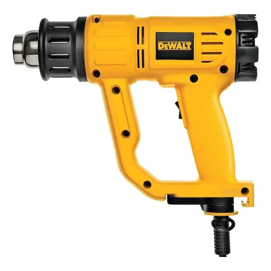 Pistola De Calor 13 Amp Dewalt Cod: 2035911