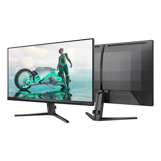Monitor Gamer Philips Evnia 24 Ips Wide Fullhd 180hz 0.5ms Monitor Gamer Philips Evnia 24 Ips Wide Fullhd 180hz 0.5ms
