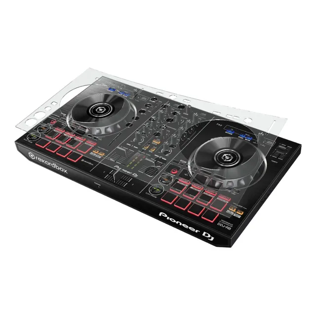 Capello Skin Premium Para Pioneer Ddj Rb