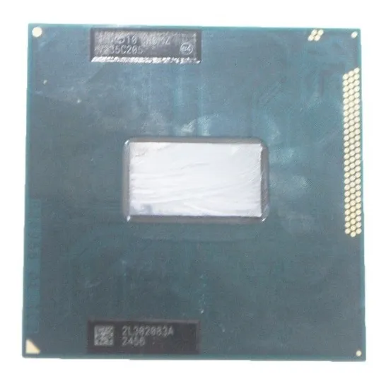 Processador Notebook Intel Core I5-3210m