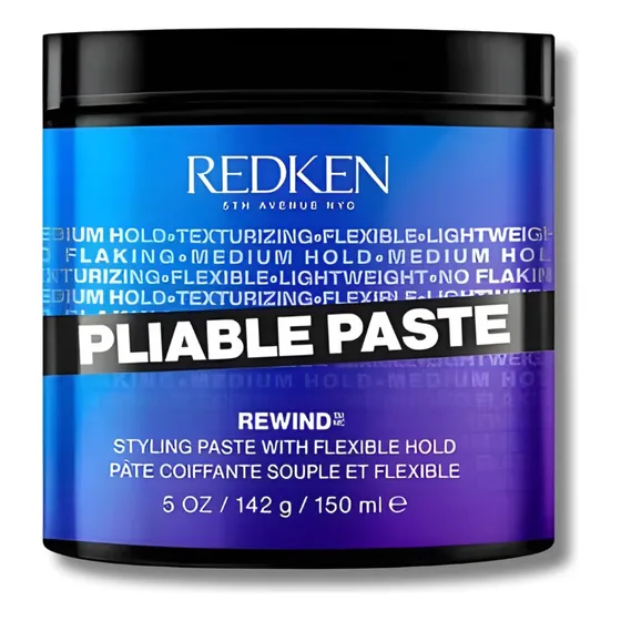 Redken Pliable Paste 150ml