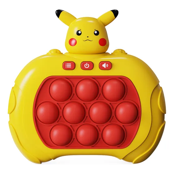 Pop It Electronico Juguetes Sensoriales 