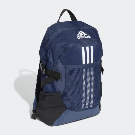 adidas Mochila 100% Original adidas Tiro Primegreen Azul