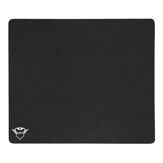 Pad Mouse Trust Gamer Gxt 754 320x270x3mm color negro liso