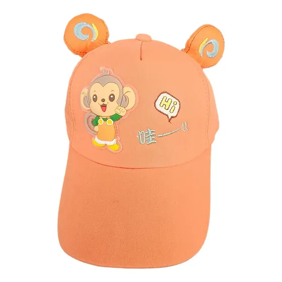 Gorras Cachuchas 3d Para Niños