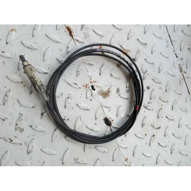 Guaya De La Tapa De Gasolina Toyota Camry Lumiere 02/05 H1