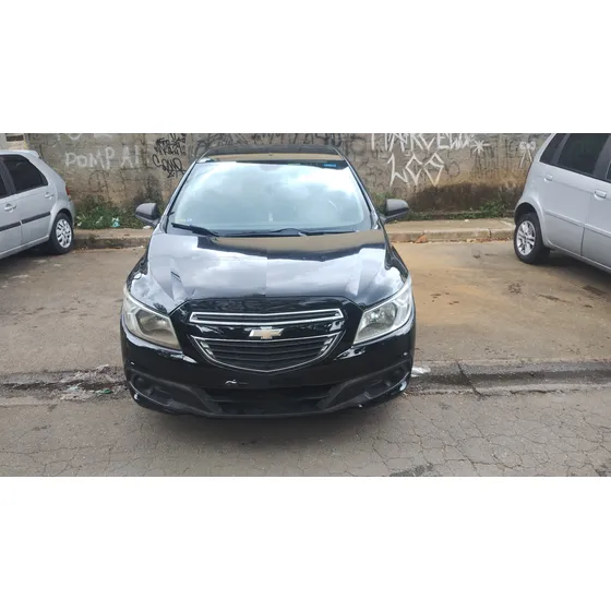 Chevrolet Onix 1.0 Joy 5p