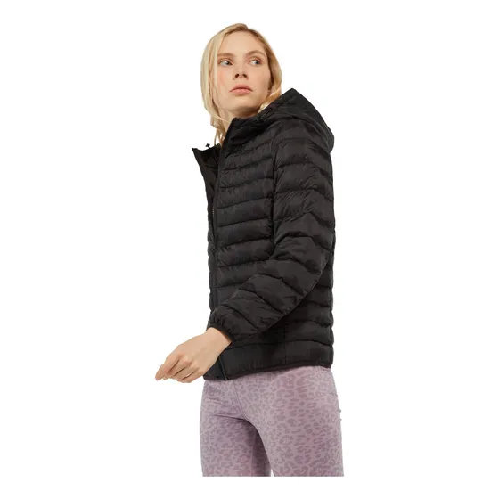 Chaqueta Para Mujer Colorit Totto Liviana