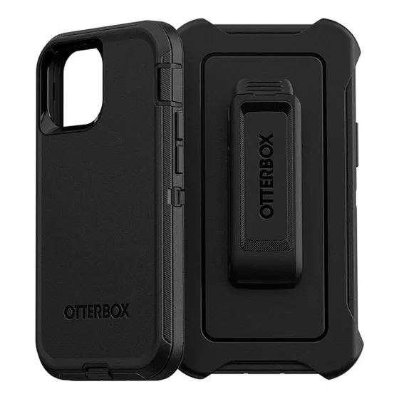 Funda Otterbox Para iPhone 13 Mini, 13, 13 Pro, 13 Pro Max