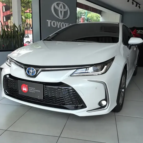 Toyota Corolla 2026 1.8