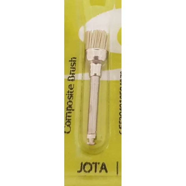 Cepillo Impregnado En Pasta Diamantada Pulido X Unidad Jota