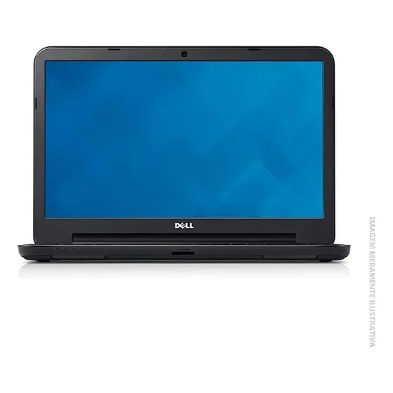 Notebook Dell Latitude 3440 Core I7 4th 8gb Ram Ssd 240gb - Excelente (Recondicionado)