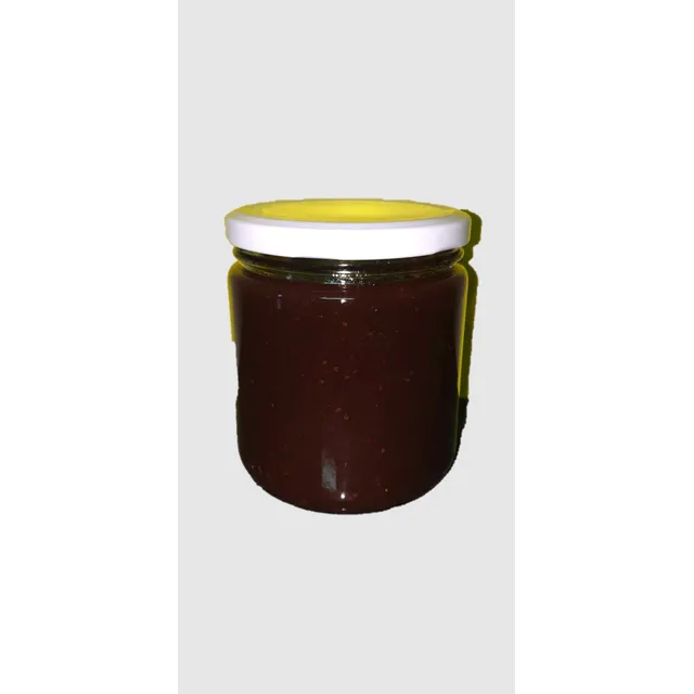 Mermelada De Murta