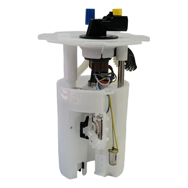 Modulo Bomba De Gasolina Completa Aveo Optra 