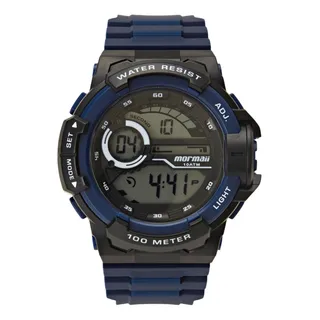 RelĂłgio Masculino Digital Mo3660af/8a Mormaii RelĂłgio Masculino Digital Mo3660af/8a Mormaii