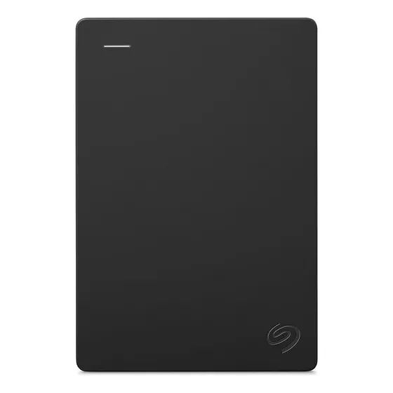 Hd Externo Portátil 4tb Seagate Usb 3.0 4000gb 2,5 Stgx4000400 Disco Rígido Compatível Com Windows, Macos E Linux