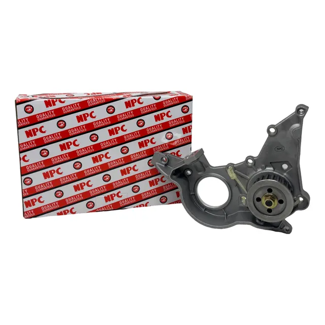 Bomba Aceite Toyota Corolla 1.3 99-02 Kino 4efe /tercel 5efe