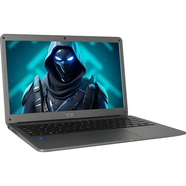 NOTEBOOK CX 15.6 INTEL CORE I7 13620H 32GB 1TB 30831 FREEDOS