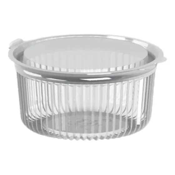Empaque Plastico Minipack Darnel Talla M Circular X 50 Und