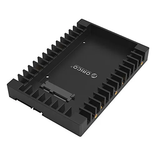 Orico 2.5 A 3.5 Convertidor  Adaptador Disco Duro Montaje