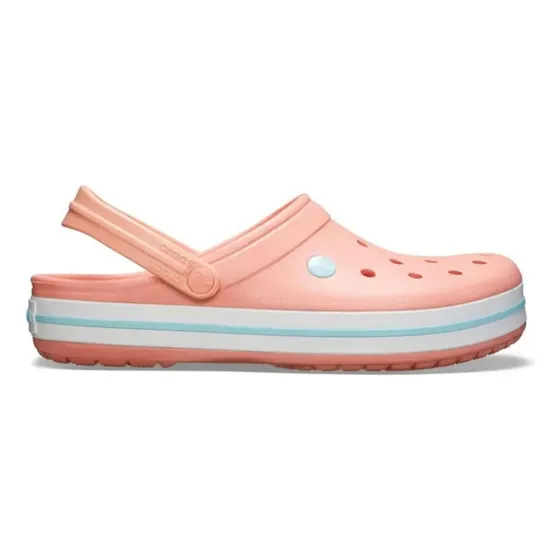 Zuecos Crocs Originales Crocband