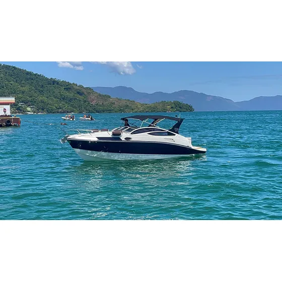 Lancha Real 275 Ano 2023, Ñ Coral, Phantom, Nx Boats, Focker