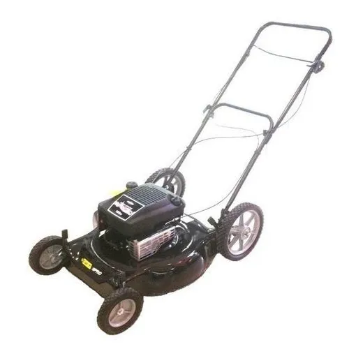 Stark Pro Cortacesped Briggs Stratton S/rec. 450 - Ynter Ind