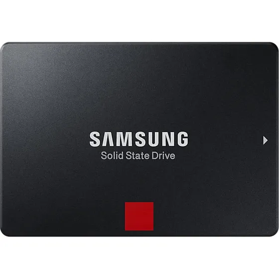 Samsung 860 Pro