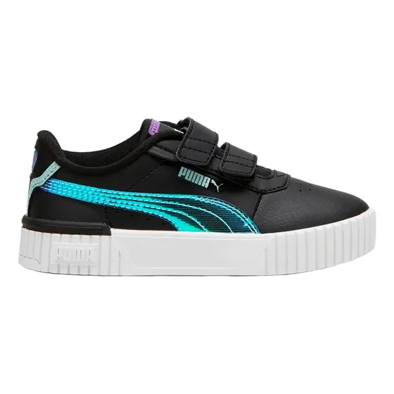 Zapatilla Puma Carina 2.0 Deep Dive 100% Original  397422-02