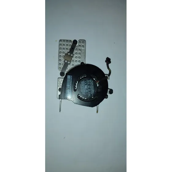 Fan Cooler, Disipador De Calor Para Lapto Hp Mini 210-1000