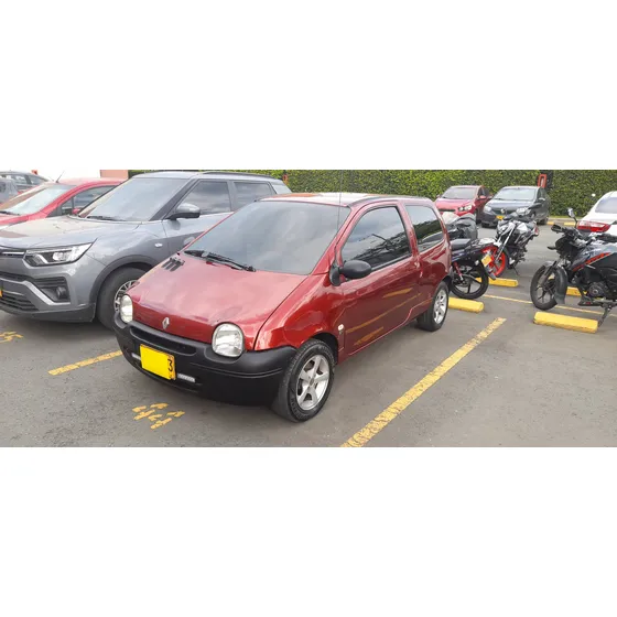 Renault Twingo 1.2 Access +
