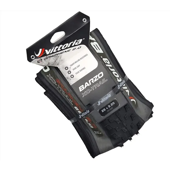 Llanta Vittoria Barzo Rin 29 X 2.25 Tubeless Bicicleta Mtb