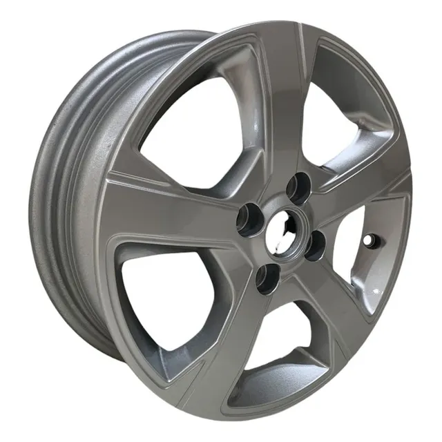 Roda Aro 15 Gm Onix Prisma Original Avulsa 52117048 Usada