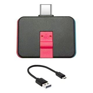 Herramienta V5 Loader+ Jig Clip Para Consola Nintendo Switch Herramienta V5 Loader+ Jig Clip Para Consola Nintendo Switch