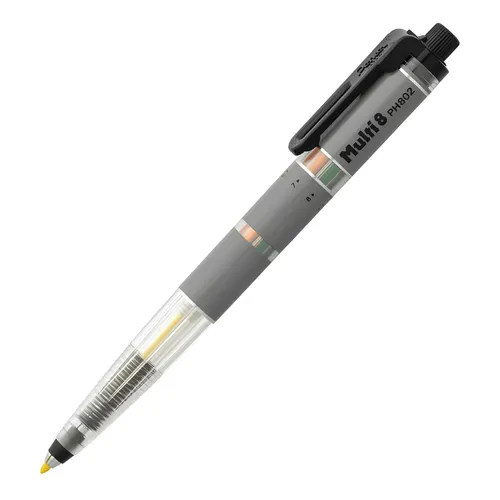 Mechanical Pencil Mitsubishi Kuru Toga Dive 0.5mm Blue | MercadoLibre