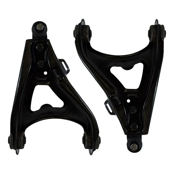 Kit 2 Parrilla Suspension Corven Renault 19 Scenic C/rotula