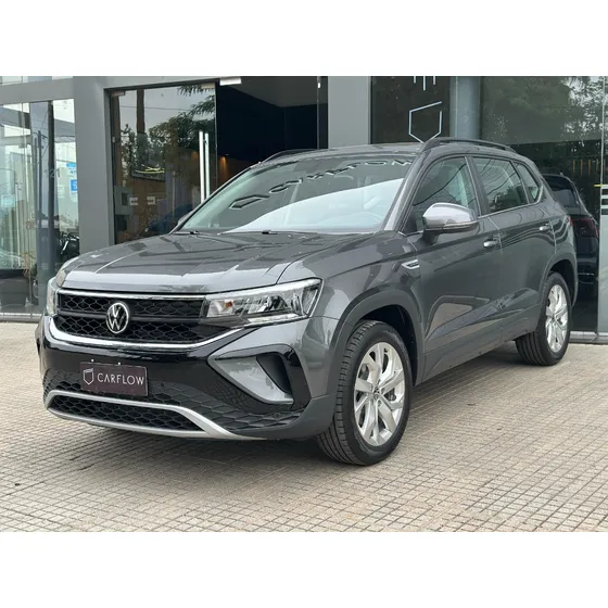 Volkswagen Taos 1.4 250 Tsi Comfortline