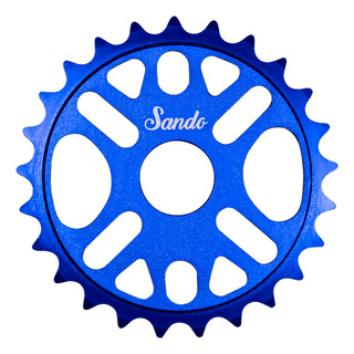 Estrella 25d Aluminio Bmx Sando Para Bicicleta Estrella 25d Aluminio Bmx Sando Para Bicicleta