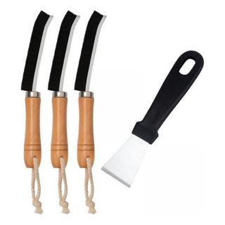 4 Cepillo De Limpieza Profunda Compatible Con Zonas De 4 Cepillo De Limpieza Profunda Compatible Con Zonas De