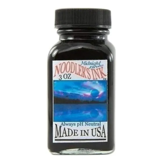 Noodlers Ink 3oz Apache Sunset