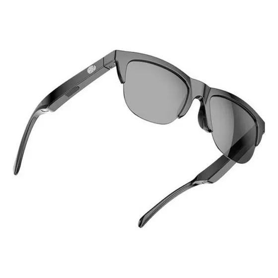 Lentes Inteligentes Con Auriculares Bluetooth - Unisex Prote