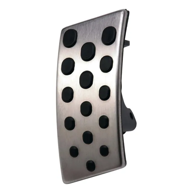 Pedal De Acelerador Mustang Ford Racing M2301a Edición Espec