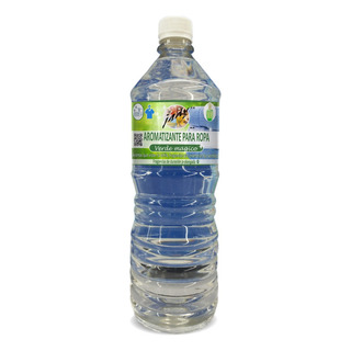 Reforzador Aroma Ropa Verde Magico Rinde Para 5 Lt Plim49c5 Reforzador Aroma Ropa Verde Magico Rinde Para 5 Lt Plim49c5