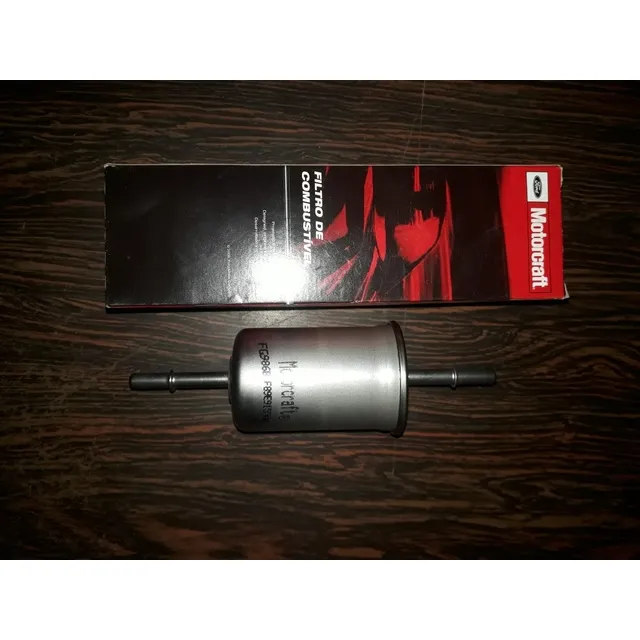Filtro De Gasolina Para Ford Explorer 2006 2010 Fx4