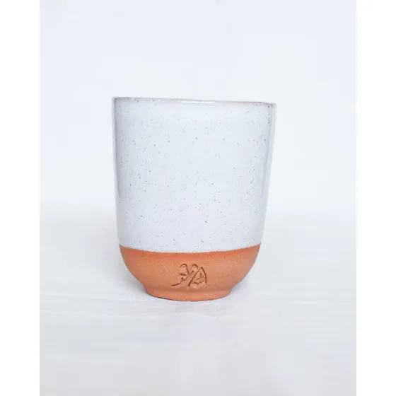 Vaso Gres Capacidad 180 Cc - Che Taruga