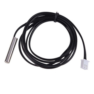 Sensor De Temperatura, Sonda, Cable Ntc Resistente Al Agua Sensor De Temperatura, Sonda, Cable Ntc Resistente Al Agua