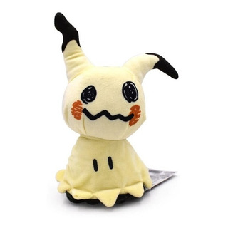 Peluche Pokémon Mimikyu Peluche Pokémon Mimikyu