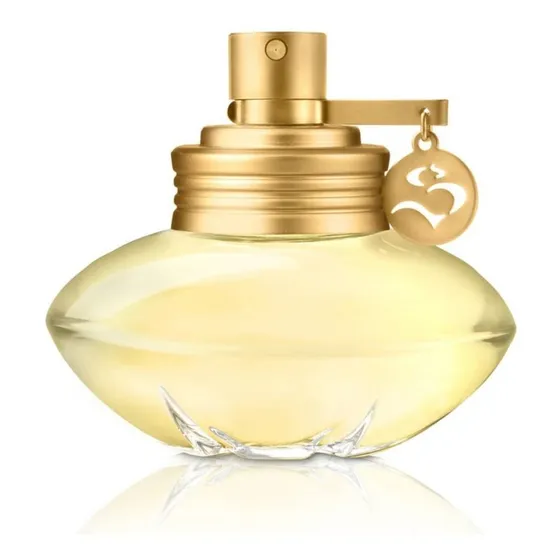 Perfume S Shakira 80 ml Edt Para Mujer